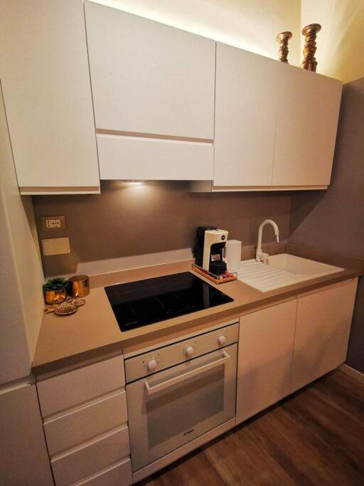 DeChiari21 Boutique Home - Appartamento Deluxe - 18