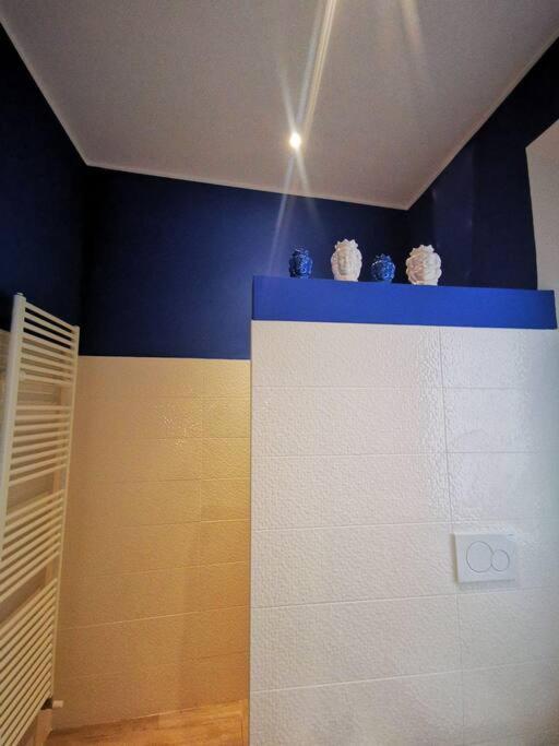 DeChiari21 Boutique Home - Appartamento Deluxe - 20