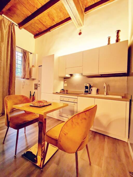 DeChiari21 Boutique Home - Appartamento Deluxe - 17