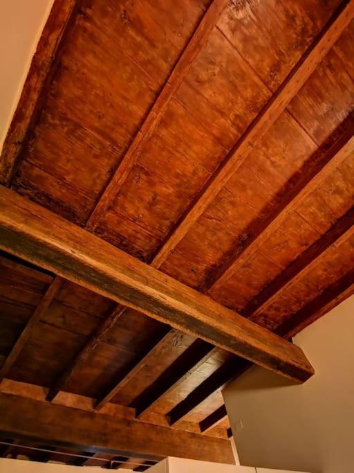 DeChiari21 Boutique Home - Appartamento Deluxe - 11