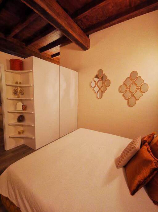 DeChiari21 Boutique Home - Appartamento Deluxe - 14