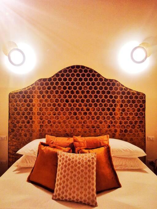 DeChiari21 Boutique Home - Appartamento Deluxe - 13