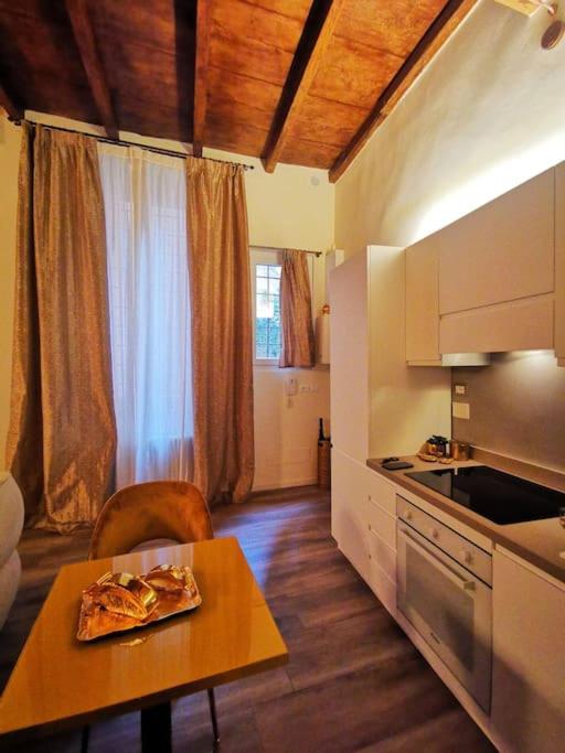 DeChiari21 Boutique Home - Appartamento Deluxe - 16