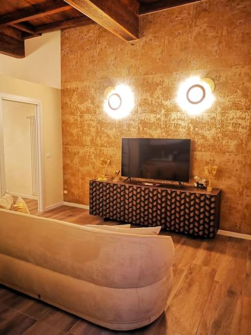 DeChiari21 Boutique Home - Appartamento Deluxe - 9