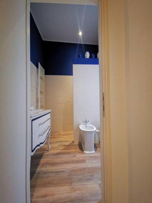 DeChiari21 Boutique Home - Appartamento Deluxe - 23