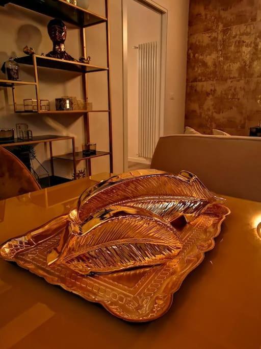 DeChiari21 Boutique Home - Appartamento Deluxe - 30