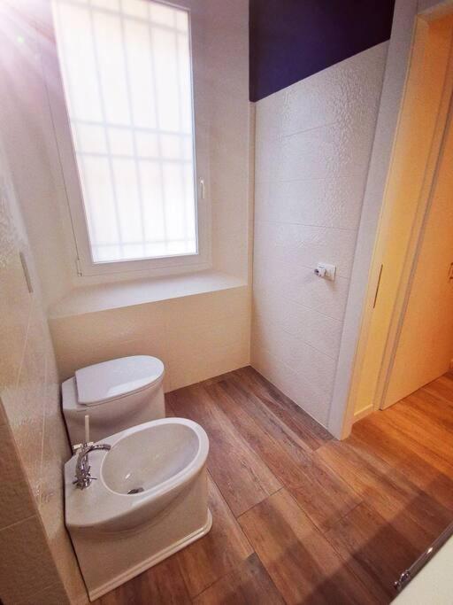 DeChiari21 Boutique Home - Appartamento Deluxe - 27