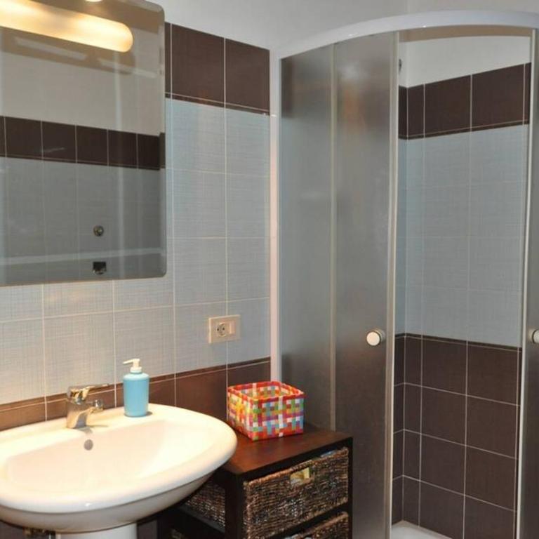 Villa Arte - Villa con 2 Camere da Letto - 14
