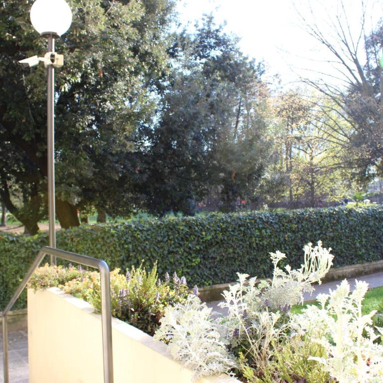 Appartamento con parcheggio gratuito 15min da Venezia - Appartamento con 1 Camera da Letto - 20