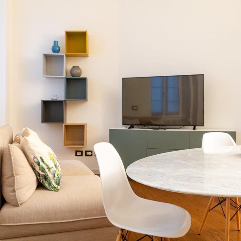 Home Feeling - Appartamento con 1 Camera da Letto - 4