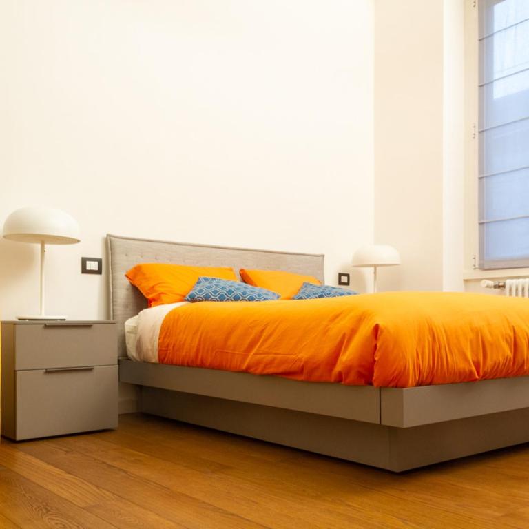 Home Feeling - Appartamento con 1 Camera da Letto - 8