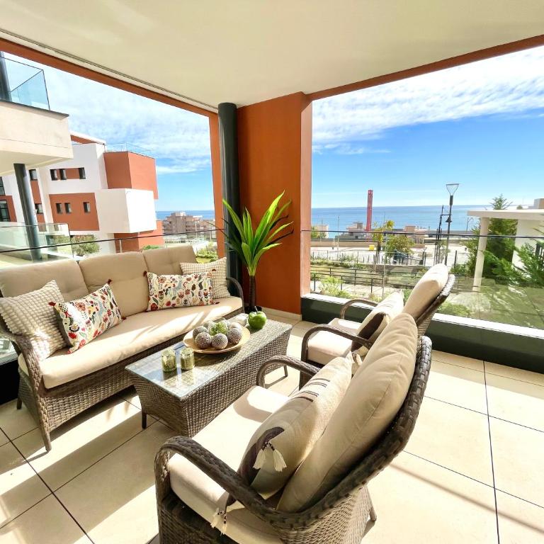 Luxury 3 Bedroom Apartment 300m from the Beach - Apartamento de 3 dormitorios - 13