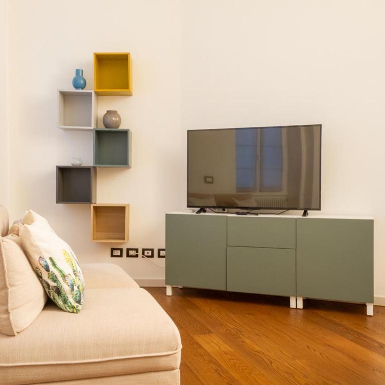 Home Feeling - Appartamento con 1 Camera da Letto - 5