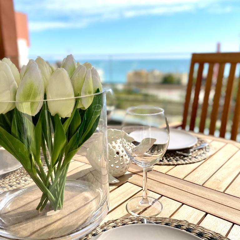 Luxury 3 Bedroom Apartment 300m from the Beach - Apartamento de 3 dormitorios - 15