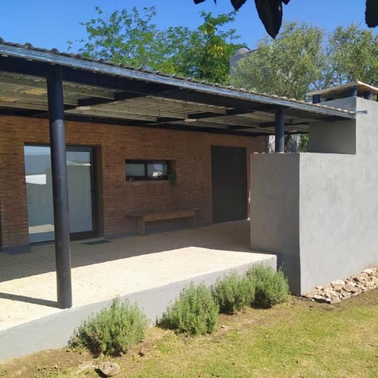 FLOR DE LAVANDA - Casa con 1 dormitorio - 1