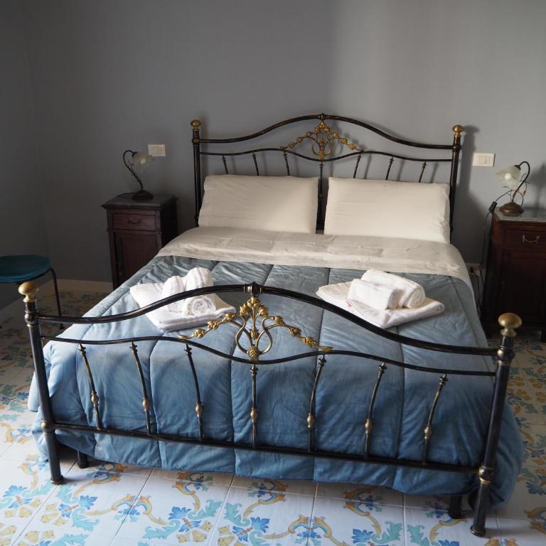 Dimora Lecerf - Double Room - 3