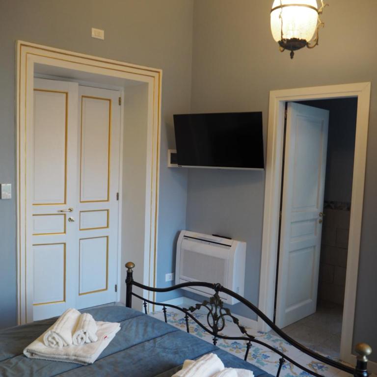 Dimora Lecerf - Double Room - 4