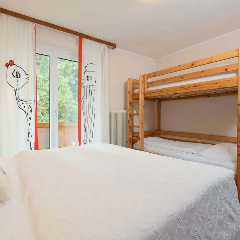 Kurcamping Erlengrund - One-Bedroom Apartment - 1