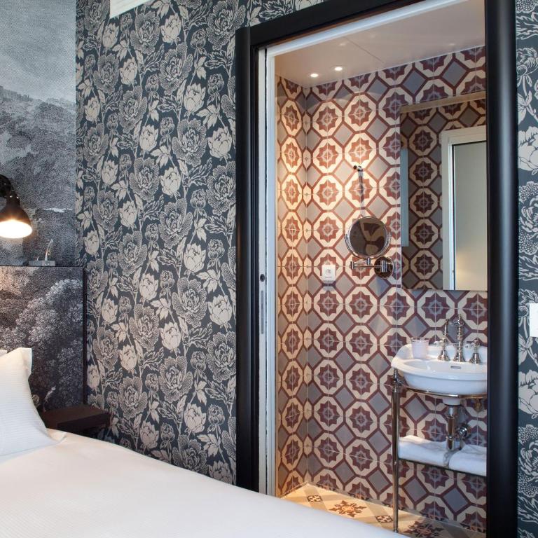 Hotel L’Antoine - Chambre Double ou Lits Jumeaux Supérieure - 4