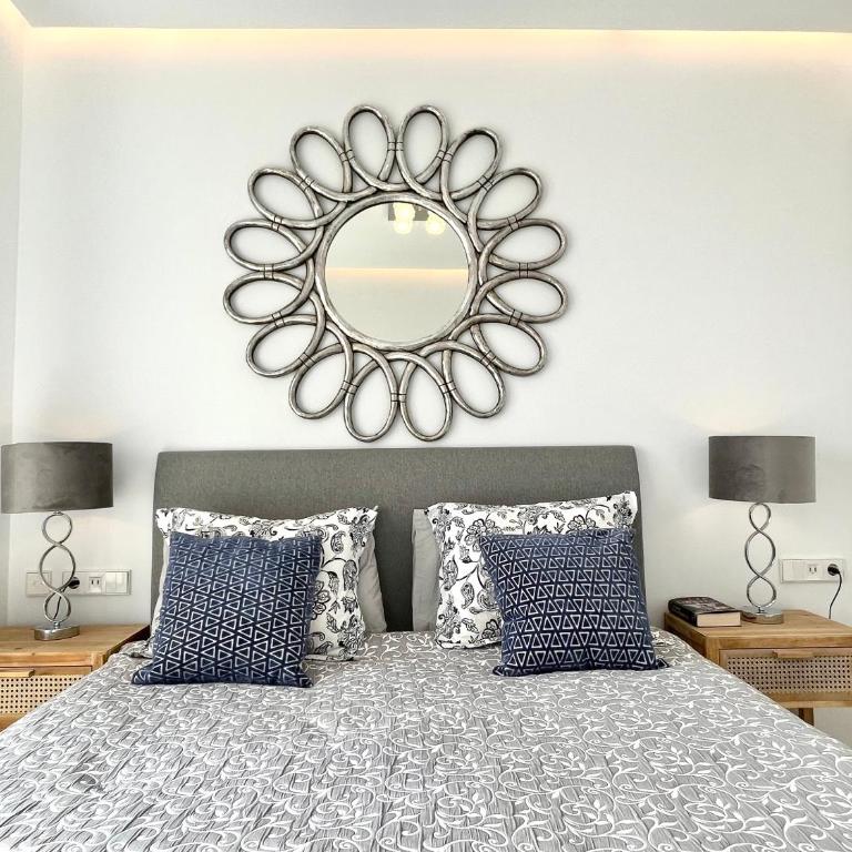 Luxury 3 Bedroom Apartment 300m from the Beach - Apartamento de 3 dormitorios - 19