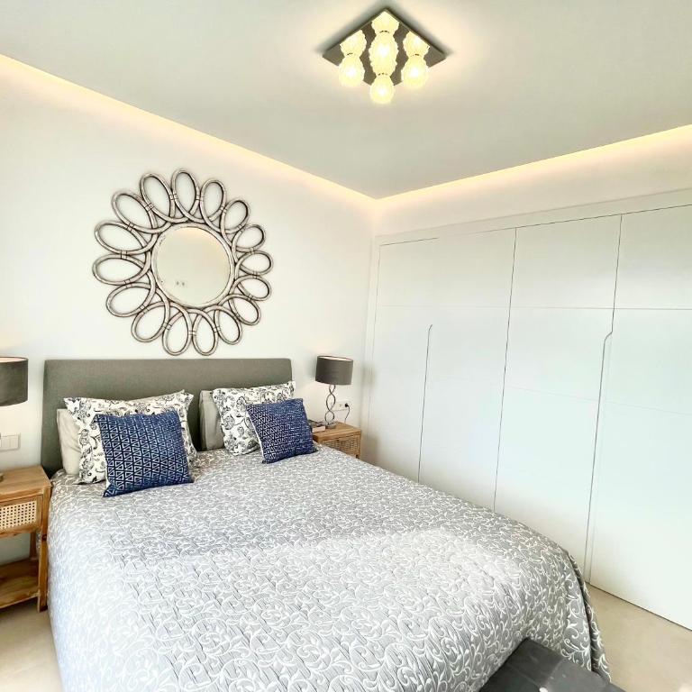 Luxury 3 Bedroom Apartment 300m from the Beach - Apartamento de 3 dormitorios - 21