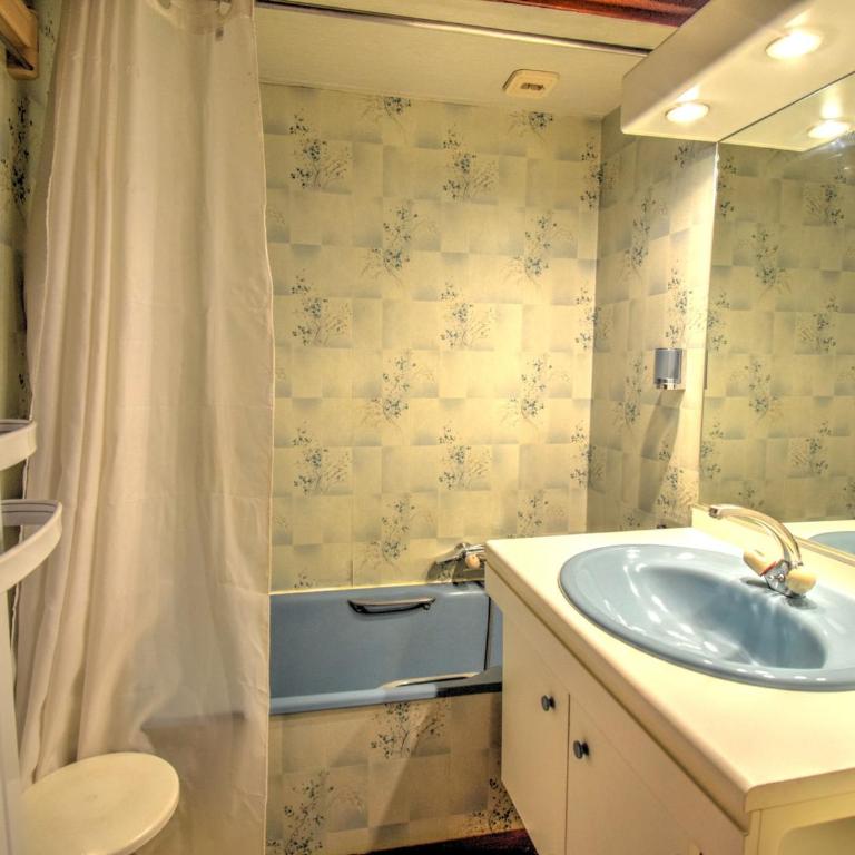 Appartement spacieux au centre de Morzine avec garage privé - FR-1-524-2 - Appartement (8 Adultes) - 6