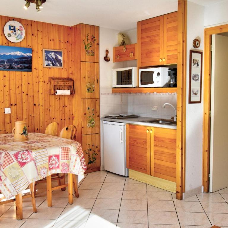 Studio confortable proche centre de Morzine pour 4 pers. - FR-1-524-5 - Studio - 2