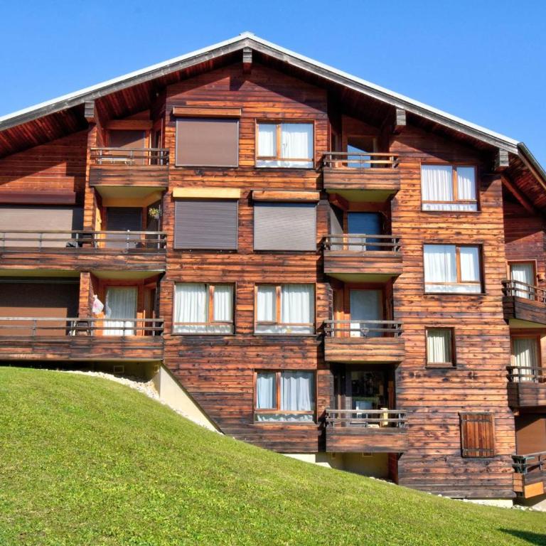 Studio confortable proche centre de Morzine pour 4 pers. - FR-1-524-5 - Studio - 4