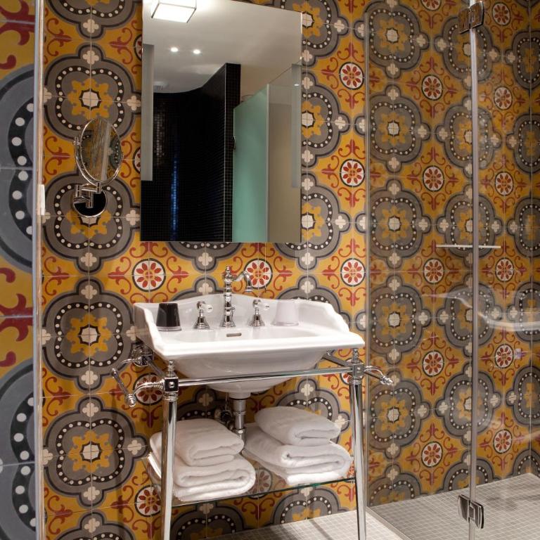 Hotel L’Antoine - Chambre Double ou Lits Jumeaux Supérieure - 11
