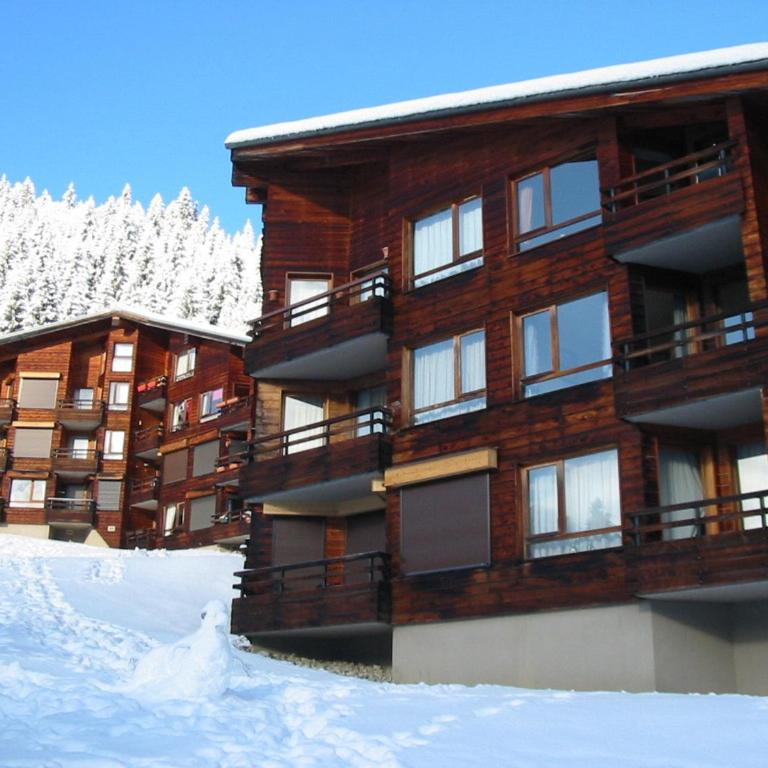Studio confortable proche centre de Morzine pour 4 pers. - FR-1-524-5 - Studio - 8