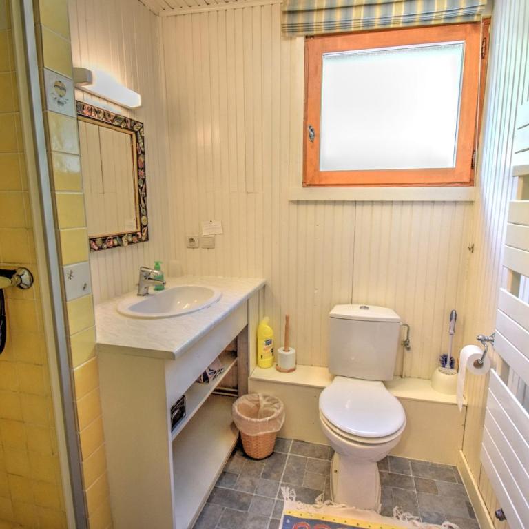 Chalet rénové à Morzine avec 5 chambres, parking et WIFI - FR-1-524-3 - Chalet (12 Adultes) - 11