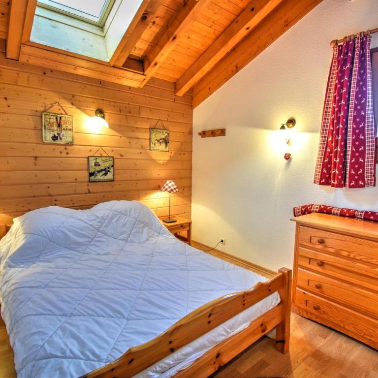 Beau duplex familial à Morzine avec WiFi et parking - FR-1-524-10 - Appartamento (8 Adulti) - 7