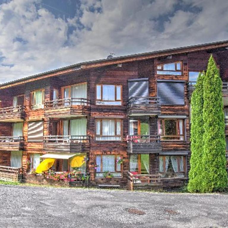 Bel appart refait 2 pièces, skis aux pieds, WIFI, parking - FR-1-524-30 - Apartment (5 Erwachsene) - 6
