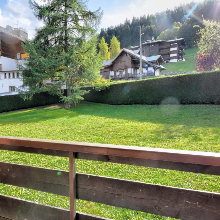 Appartement 2 pièces près du centre de Morzine, animaux admis - FR-1-524-24 - Apartment (6 Erwachsene) - 4