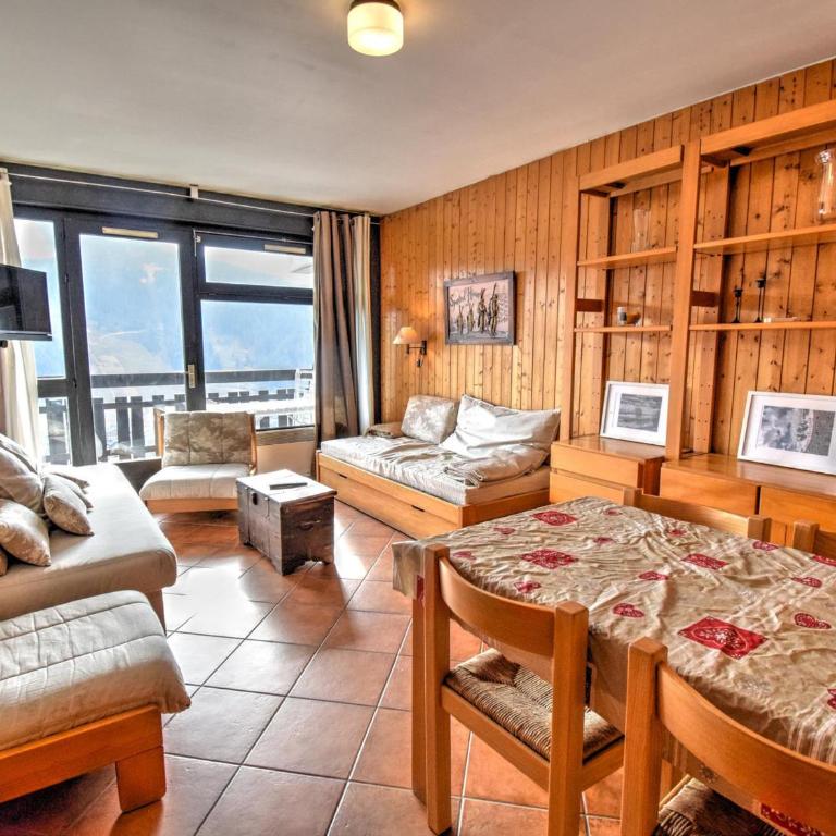 Appartement lumineux avec vue, pour 4 personnes à Morzine - FR-1-524-75 - Apartment (4 Erwachsene) - 1