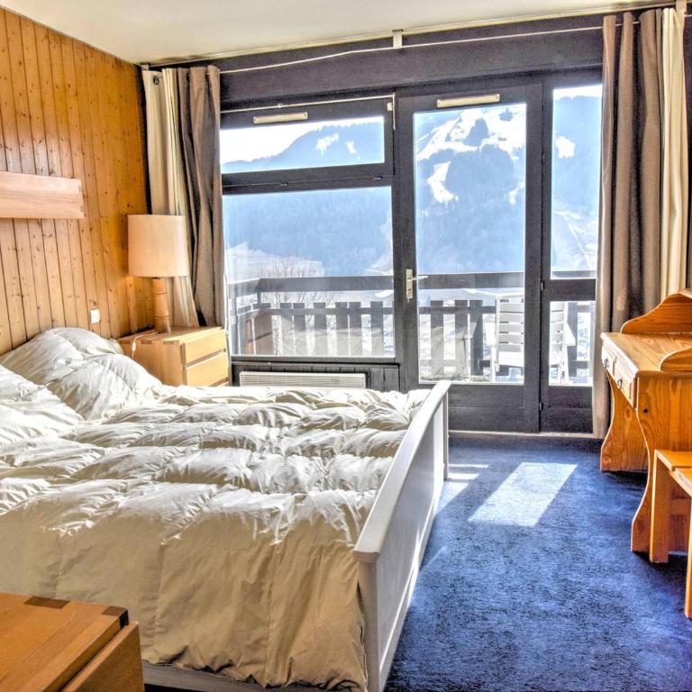 Appartement lumineux avec vue, pour 4 personnes à Morzine - FR-1-524-75 - Apartment (4 Erwachsene) - 8