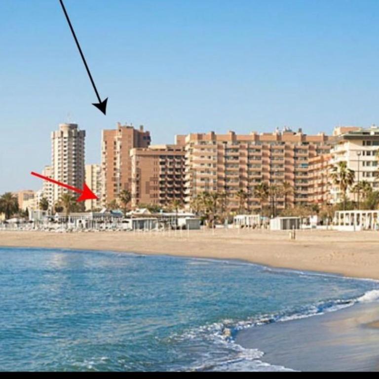 PALM TRUE TOWERS 1, Marina Beach Apartment - Apartamento de 1 dormitorio - 32