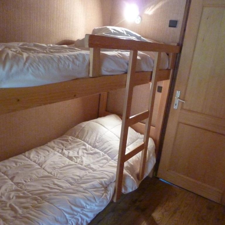 Studio-Duplex 6 Pers à Morzine, Parking Inclus - FR-1-524-39 - Studio - 6