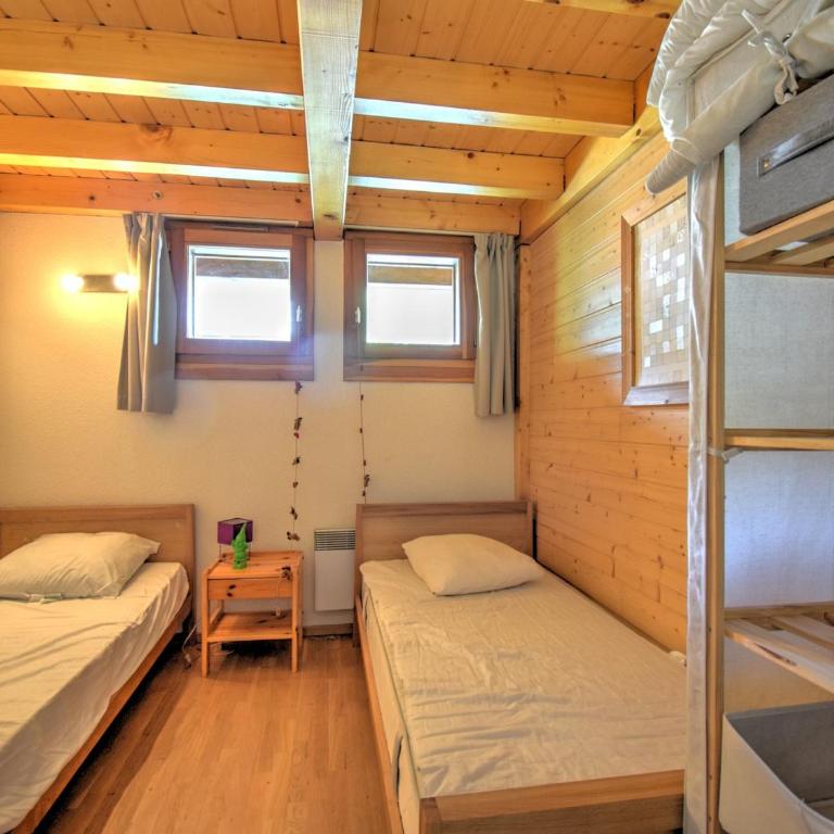 Spacieux appartement à Morzine avec WIFI et parking, proche centre - FR-1-524-98 - Appartement (12 Adultes) - 6