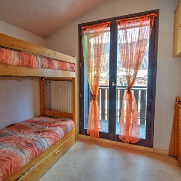 Appartement 2 pièces proche du centre de Morzine, animaux admis - FR-1-524-44 - Appartamento (5 Adulti) - 4