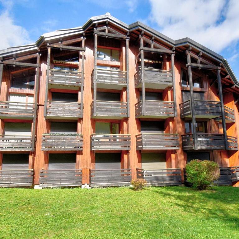 Charmant studio rénové proche centre Morzine - FR-1-524-66 - Studio - 2