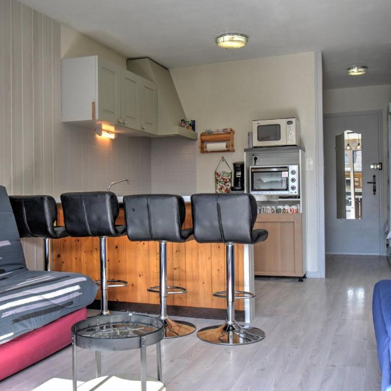 Studio confort proche centre, 4 pers, avec balcon - FR-1-524-104 - Monolocale - 1