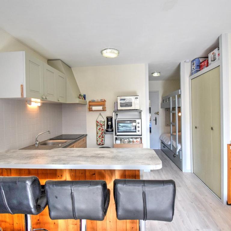 Studio confort proche centre, 4 pers, avec balcon - FR-1-524-104 - Monolocale - 13