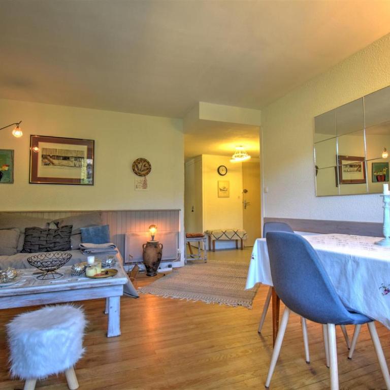 Appartement charme, proche centre, balcon vue - FR-1-524-97 - Apartment (6 Adults) - 3