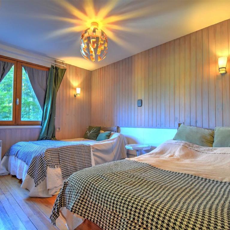 Appartement charme, proche centre, balcon vue - FR-1-524-97 - Apartment (6 Adults) - 4