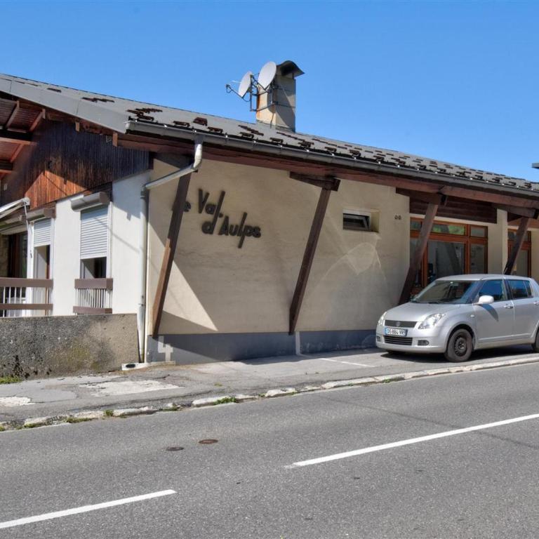 Appartement charme, proche centre, balcon vue - FR-1-524-97 - Apartment (6 Adults) - 6
