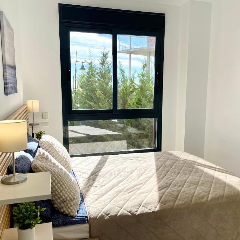Luxury 3 Bedroom Apartment 300m from the Beach - Apartamento de 3 dormitorios - 23