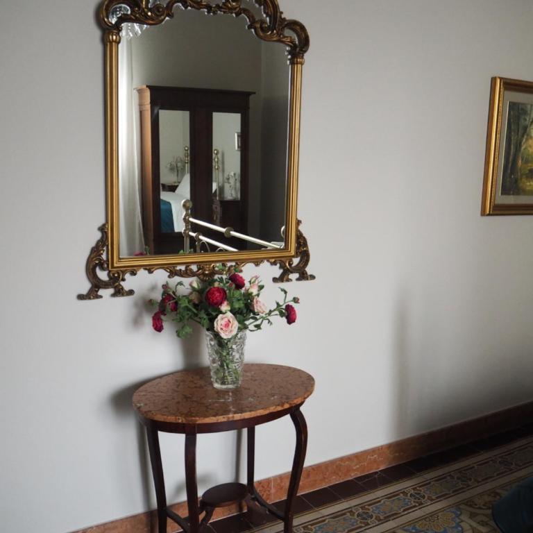 Dimora Lecerf - Quadruple Room with Balcony - 4