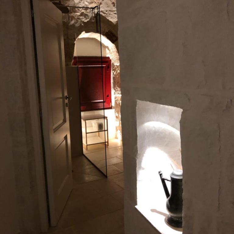 DIMORA DONNA CARMELA - One-Bedroom House - 8