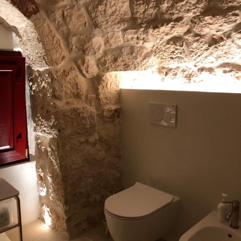 DIMORA DONNA CARMELA - One-Bedroom House - 16